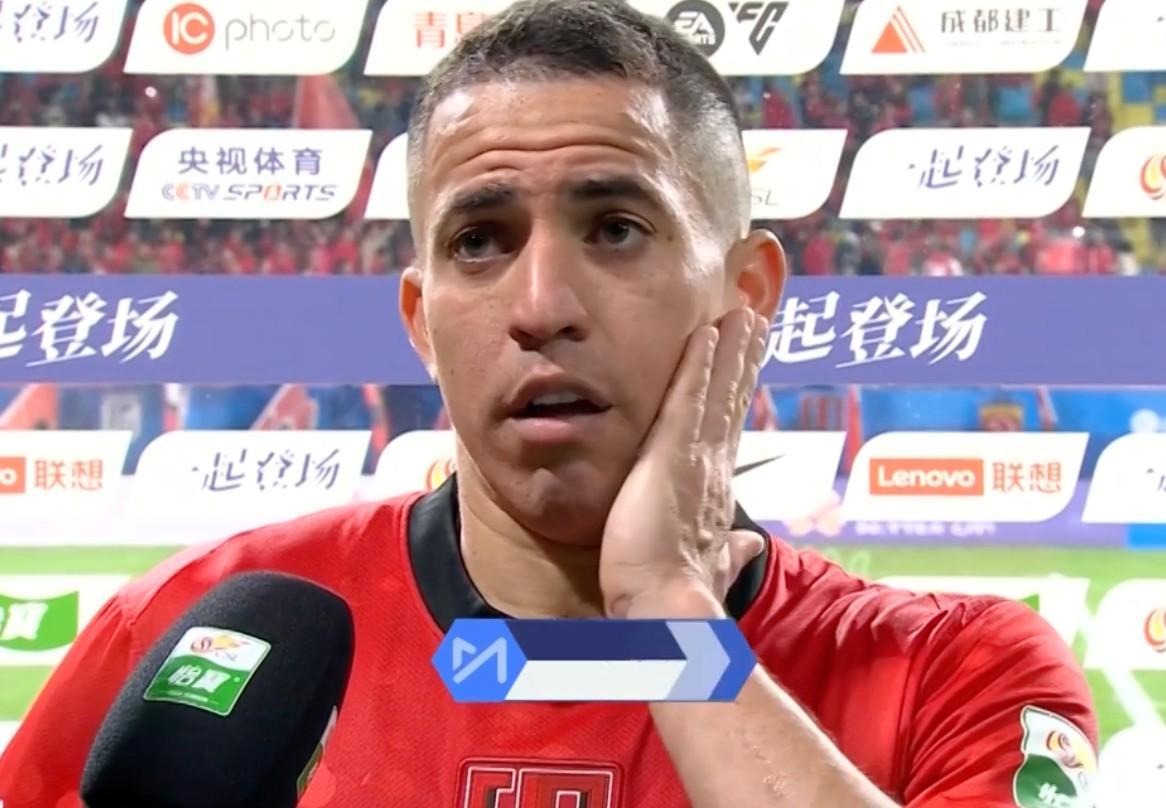 乐鱼集团-罗慕洛：我一直努力管理自己的身体，老婆都抱怨我陪家人不够